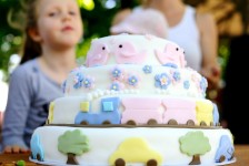 Oslava narozenin RC Letná