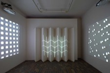 Zvuky / Kódy / Obrazy: Akustický experiment ve vizuálním umění