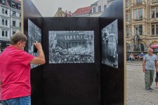 Připomenutí událostí 21. 8. 1969 - Pochod