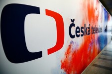 Den s Českou televizí