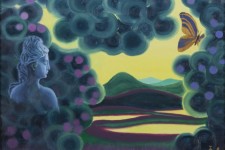 Tajemné světy Jaromíra Šofra