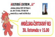 Andělsko-čertovský rej