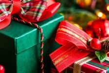 STŘÍBRNÉ VÁNOČNÍ DNY letos nadělí tisíce tipů na dárky i koncert italské legendy