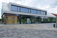 Den otevřených dveří v H55