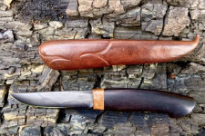 Pražská výstava nožů Knives 2019