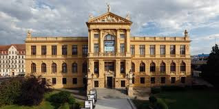 Muzeum města Prahy na Těšnově?