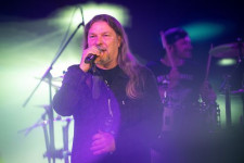 Petr Kolář s kapelou