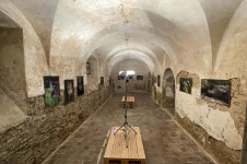 6 pohledů do přírody - výstava