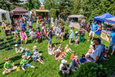 Svatobartolomějská pouť v Kyjích