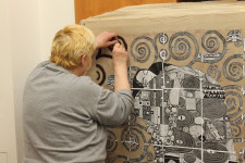 Umění bez mříží na Kotlasce