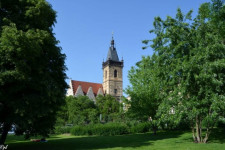 Dny evropského dědictví 2020 na Novoměstské radnici