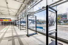 Výstava k 75. výročí příletu letců RAF