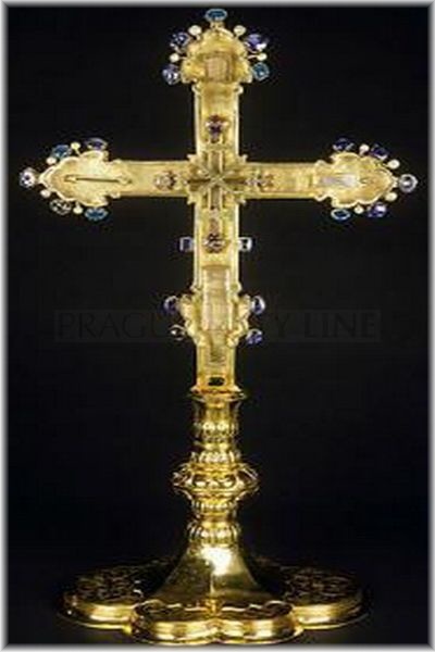 Výstava Svatovítského pokladu